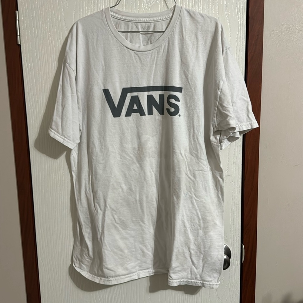 Vans Tee 107